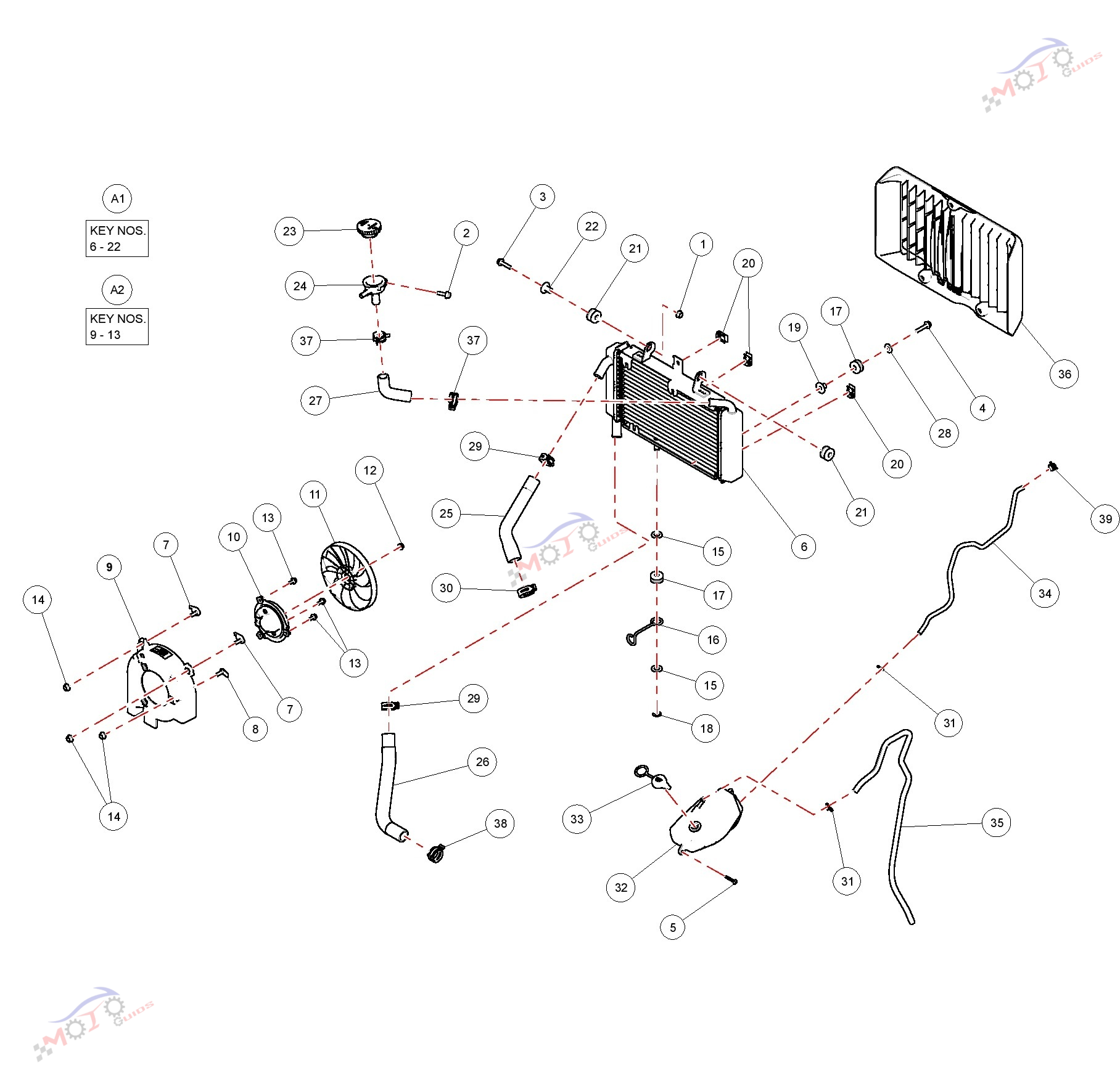 Engine Diagram